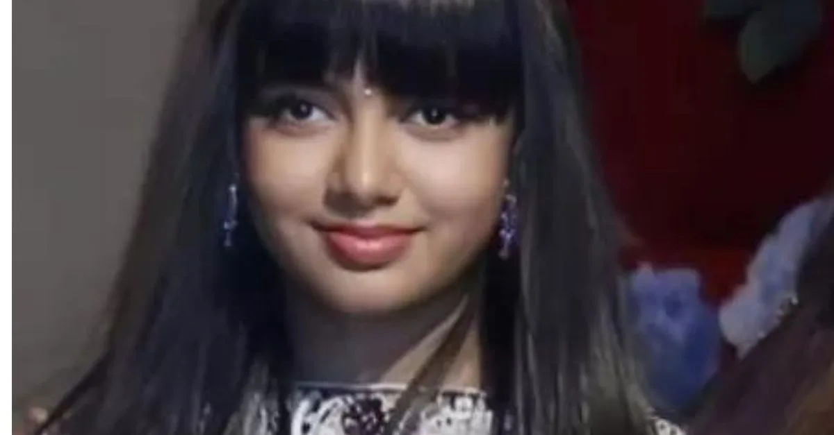 Aradhya Bacchan Biography in Hindi