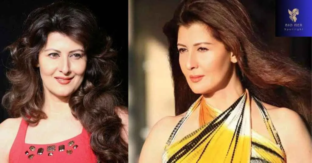 Sangeeta Bijlani Age | Biography in Hindi : आयु, शिक्षा, परिवार, पति, प्रेमी, संतान, करियर, ऊंचाई, वजन, कुल, संपत्ति