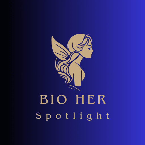 Welcome To BioHerSpotlight