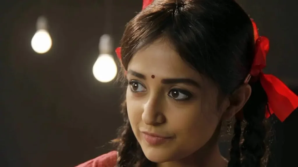 Monali Thakur Career: as Actress 