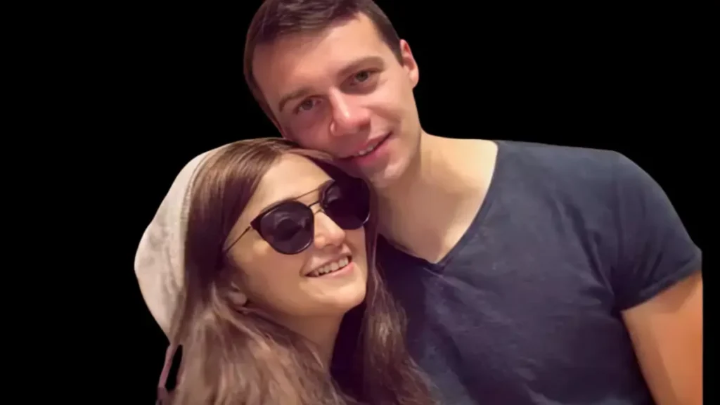 Monali Thakur Husband 