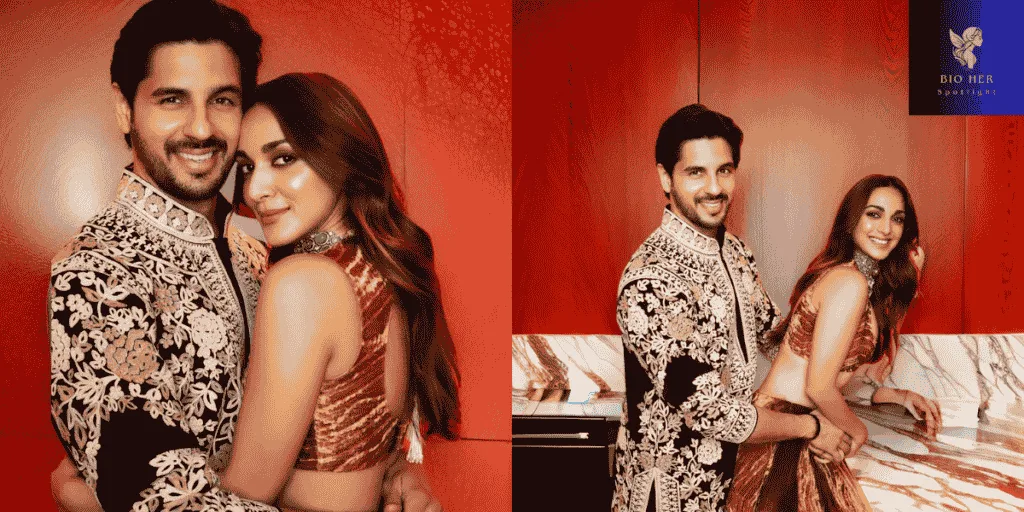 कियारा आडवाणी का जीवन परिचय | Kiara Advani pregnant news, Age, Height, Weight,Biography in Hindi 2 Kiyara Advani Marriage: कियारा आडवाणी की शादी