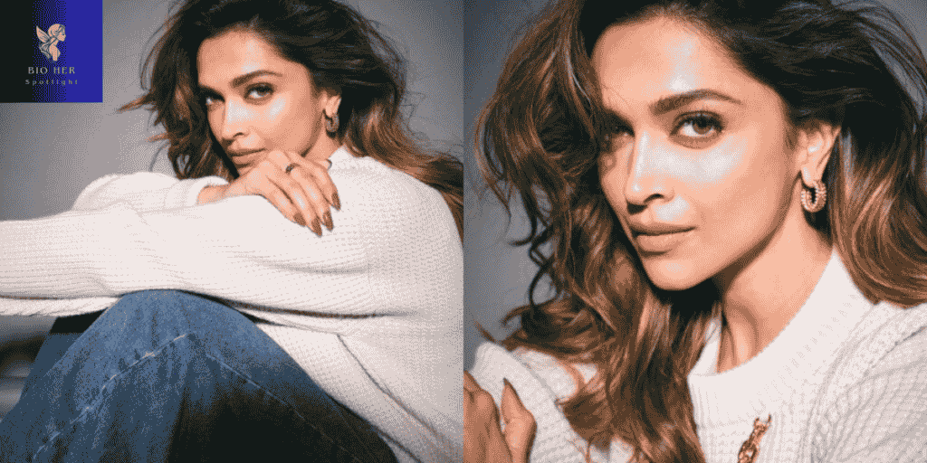 Deepika Padukone, Baby Name, Age, Height, Weight, Net Worth Biography