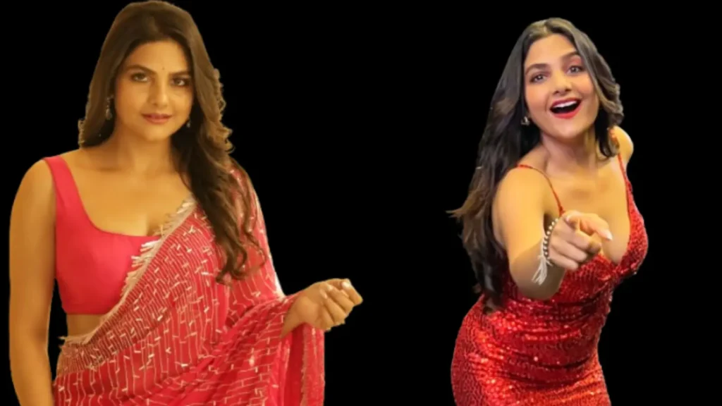 Hema Sharma Age, Height