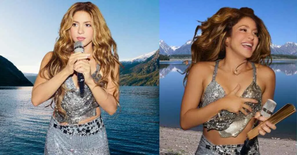 Shakira Biography & Net Worth 2025 शकीरा की जीवनी 2025: उम्र, परिवार, बॉयफ्रेंड, बच्चे, नेट वर्थ, और हिट गाने