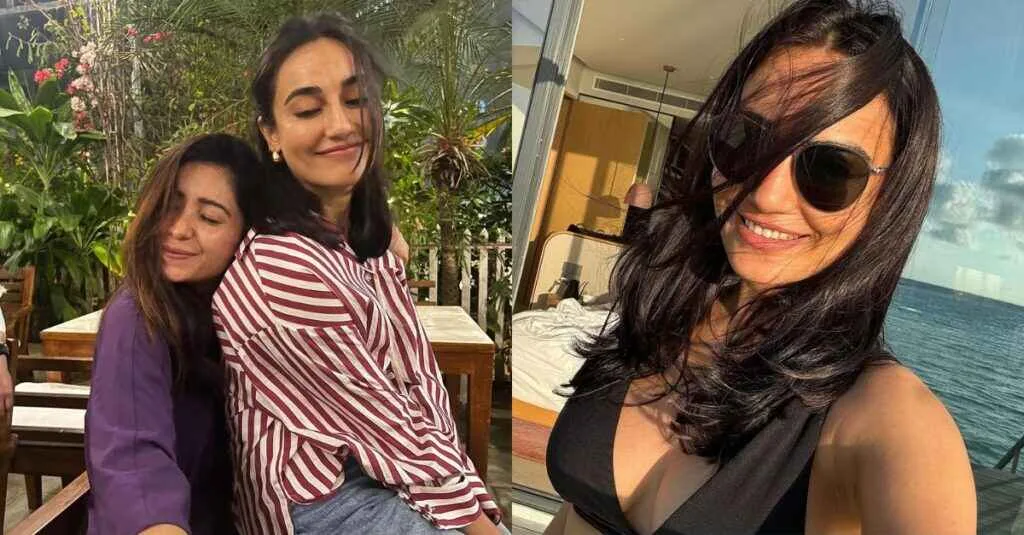 Surbhi Jyoti Height, Age, Boyfriend, Husband, Family Biography: 