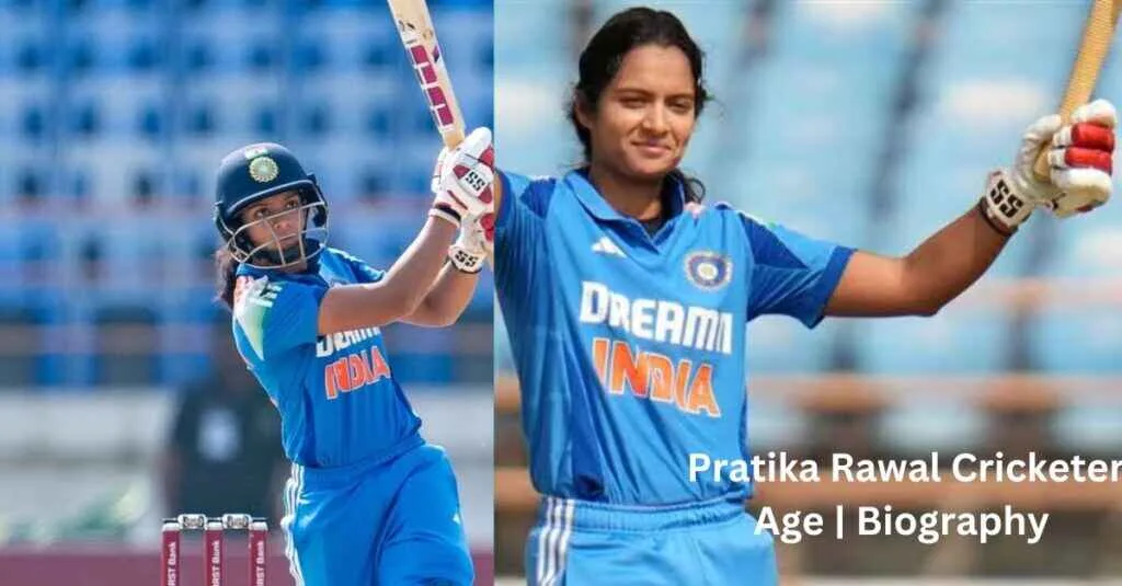 Ritika Rawal's cricket journey: रितिका रावल का क्रिकेट सफर