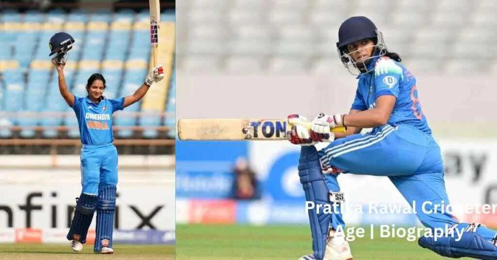 Pratika Rawal net worth