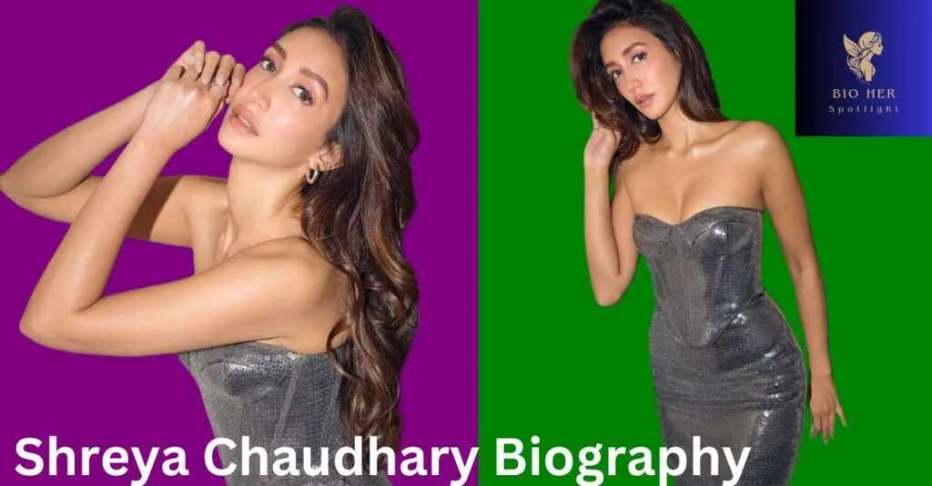 Shreya Chaudhary Biography: Age, Height, “बंदिश बैंडिट्स” अभिनेत्री श्रेया चौधरी का जीवन परिचय