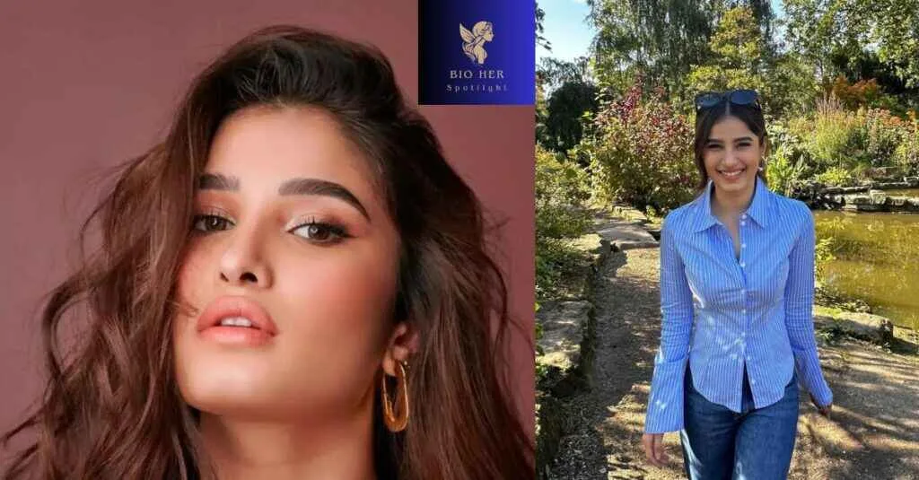 नायका कॉस्मेटिक्स ने राशा थडानी को बनाया अपना नया चेहरा