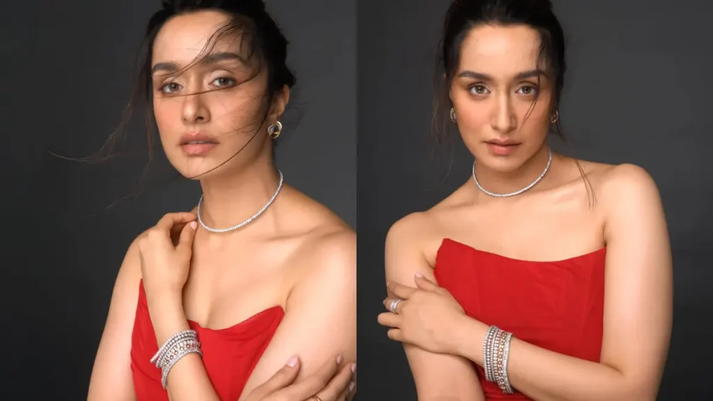 श्रद्धा कपूर नेट वर्थ, आयु, शिक्षा, हाइट, वज़न, परिवार, बॉयफ्रेंड | Shraddha Kapoor Biography in Hindi 4 Shraddha Kapoor photo