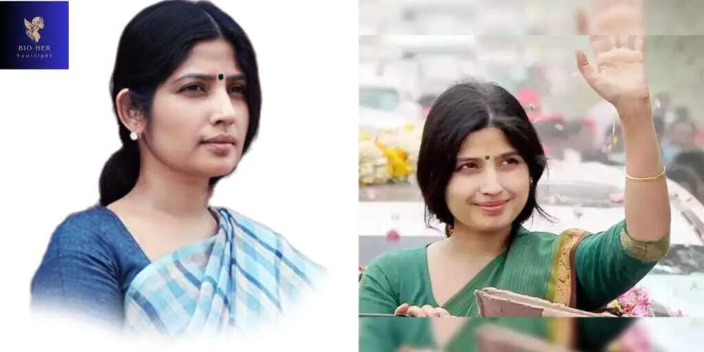 Dimple Yadav age 