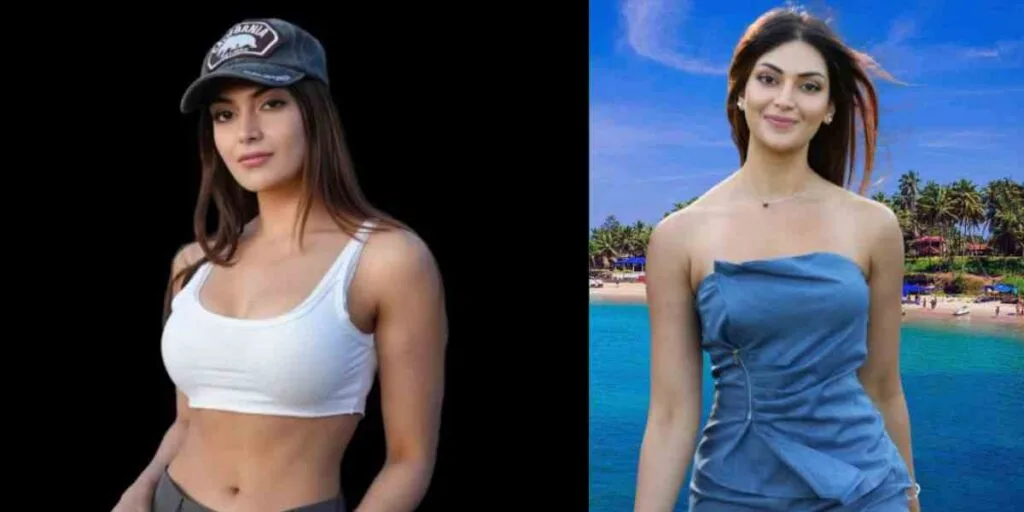 Yesha Sagar Date of Birth, Age, Height, Boyfriend, Net Worth | येशा सागर (क्रिकेट प्रेजेंटर) का जीवन परिचय 2 host yesha sagar, yesha sagar biography, yasha sagar bpl, yesha sagar chittagong kings, yesha sagar bangladesh, yesha sagar controversy, yesha sagar bpl presenter, yesha sagar canadian model,