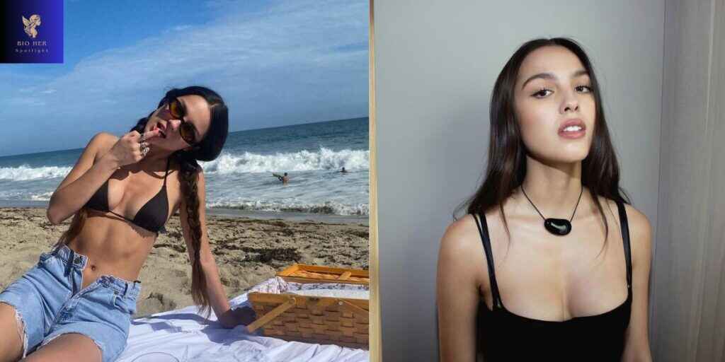 Olivia Rodrigo Biography: आयु, ऊंचाई, वजन, गाने, एल्बम, यात्राएं और स्टारडम