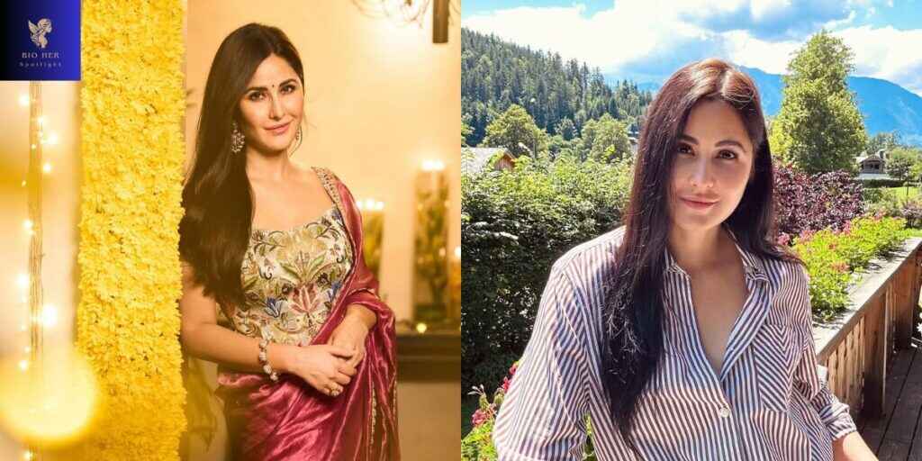 Katrina Kaif Age, Height, Husband, Net Worth Biography: कैटरीना कैफ की उम्र, ऊंचाई, पति, नेट वर्थ जीवनी