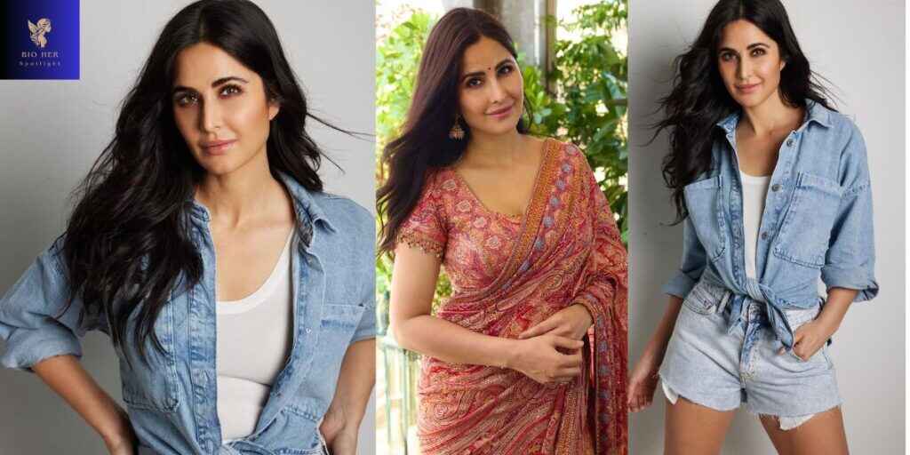 Katrina Kaif Career: कैटरीना  कैफ का करियर 