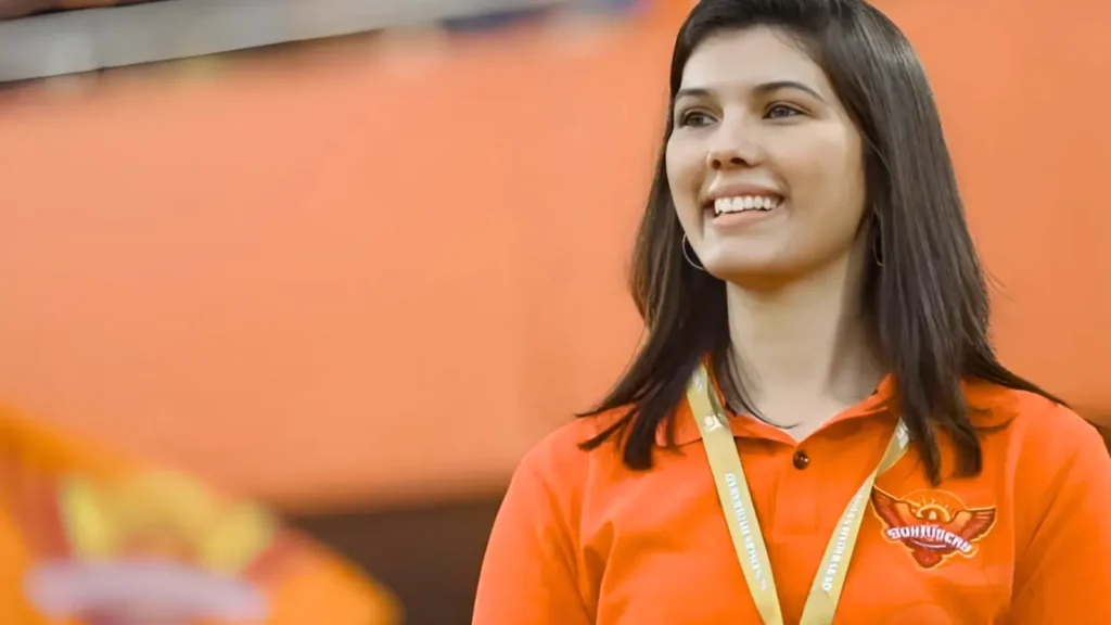 काव्या मारन और अनिरुद्ध रविचंदर के डेटिंग की अफवाह: Kavya Maran and Anirudh Ravichander dating 1 Kavya Maran