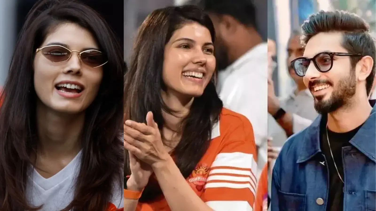 Kavya Maran & Anirudh Ravichander