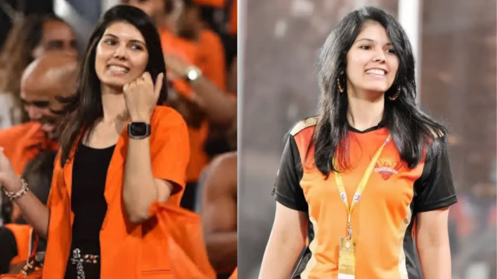 काव्या मारन और अनिरुद्ध रविचंदर के डेटिंग की अफवाह: Kavya Maran and Anirudh Ravichander dating 2 Kavya Maran Physical Appearance