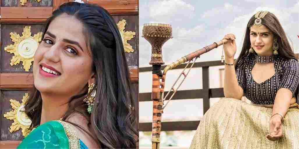 pranjal dahiya net worth, pranjal dahiya Husband, pranjal dahiya Height, pranjal dahiya Age, pranjal dahiya brother name, pranjal dahiya boyfriend, pranjal dahiya songs, Pranjal Dahiya biography, Pranjal Dahiya Biography in Hindi, Pranjal Dahiya marriage date,