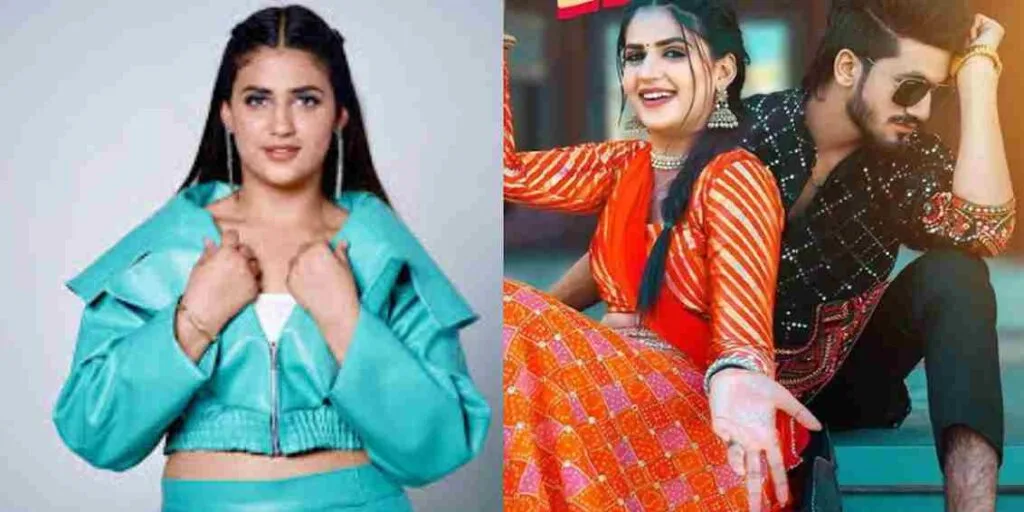 pranjal dahiya net worth, pranjal dahiya Husband, pranjal dahiya Height, pranjal dahiya Age, pranjal dahiya brother name, pranjal dahiya boyfriend, pranjal dahiya songs, Pranjal Dahiya biography, Pranjal Dahiya Biography in Hindi, Pranjal Dahiya marriage date,