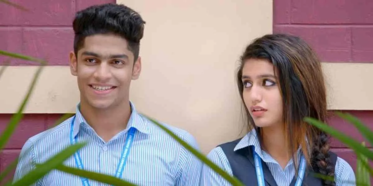 प्रिया प्रकाश का करियर (Priya Prakash Career)
