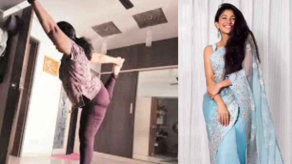 साई पल्लवी बायोग्राफी: Sai Pallavi Biography in Hindi, Age, Caste, Religion, Husband, Movies and Net Worth 5 Sai Pallavi Height & Weight