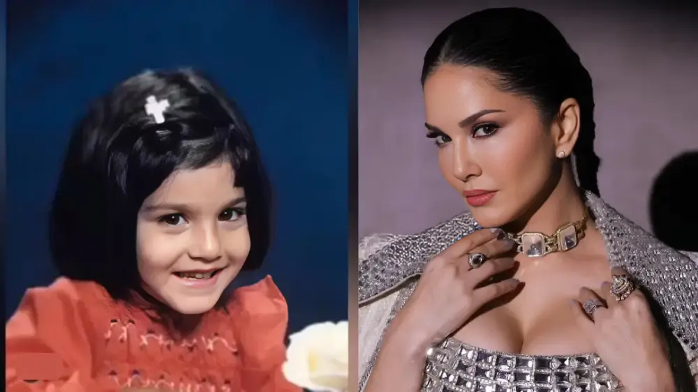 सनी लियॉन बायोग्राफी और नेट वर्थ: जन्म, आयु, शिक्षा, करियर, माता-पिता, पति-प्रेमी और बच्चे | Sunny Leone Biography in Hindi 2 Sunny Leone Childhood