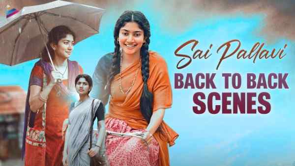 साई पल्लवी बायोग्राफी: Sai Pallavi Biography in Hindi, Age, Caste, Religion, Husband, Movies and Net Worth 4 Sai Pallavi films