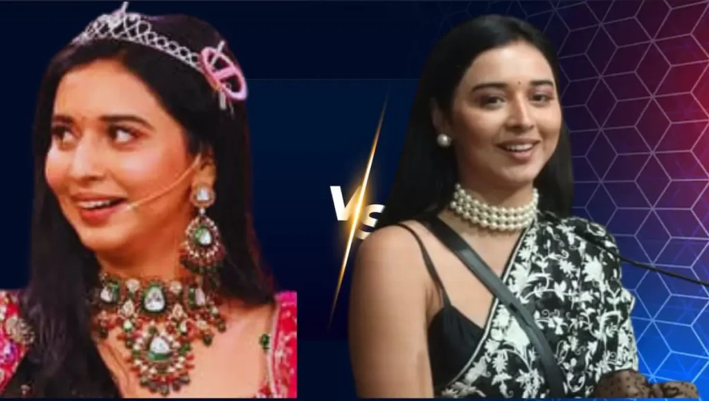 तान्या मित्तल (BigBoss) का जीवन परिचय: Tanya Mittal Age, Net Worth, Family, Husband, Biography 3 Tania Mittal enters Bigg Boss