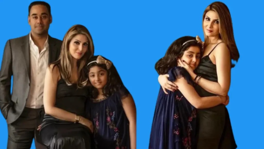 Riddhima Kapoor Sahni Married With Bharat Sahni