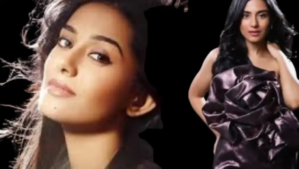 Amrita Rao Career Start As Modeling 
