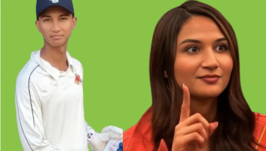 Ananya Bangar Gender Transplant: जेंडर ट्रांसप्लांट (लिंग परिवर्तन): साहस की कहानी