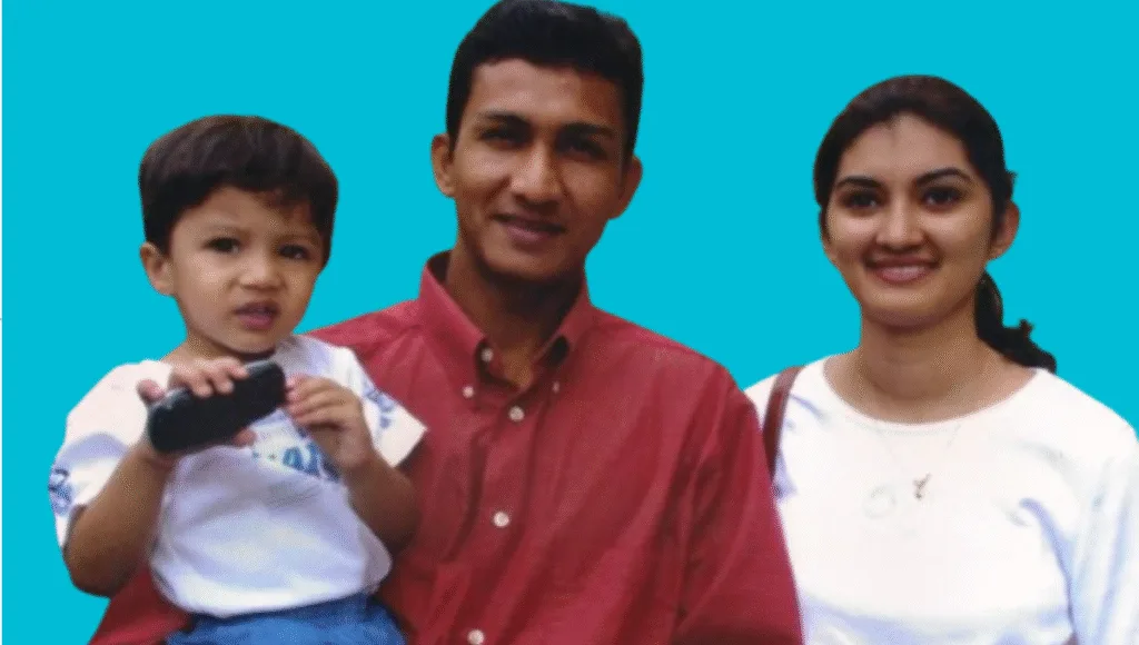 Ananya Bangar Father: अनाया बांगड़ के पिता/परिवार