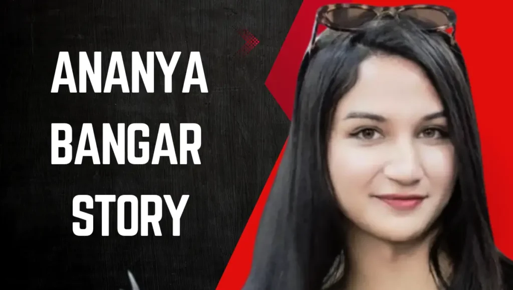अनाया बांगड़: संजय बांगड़ की ट्रांसजेंडर बेटी की साहसिक कहानी | जीवनी, संघर्ष और राइज एंड फॉल शो 2025 | Ananya Bangar's inspiring story in Hindi