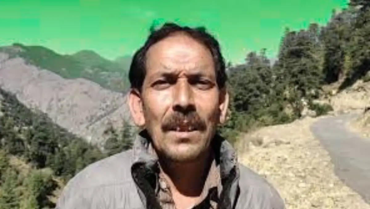sheetal devi archer father maan singh