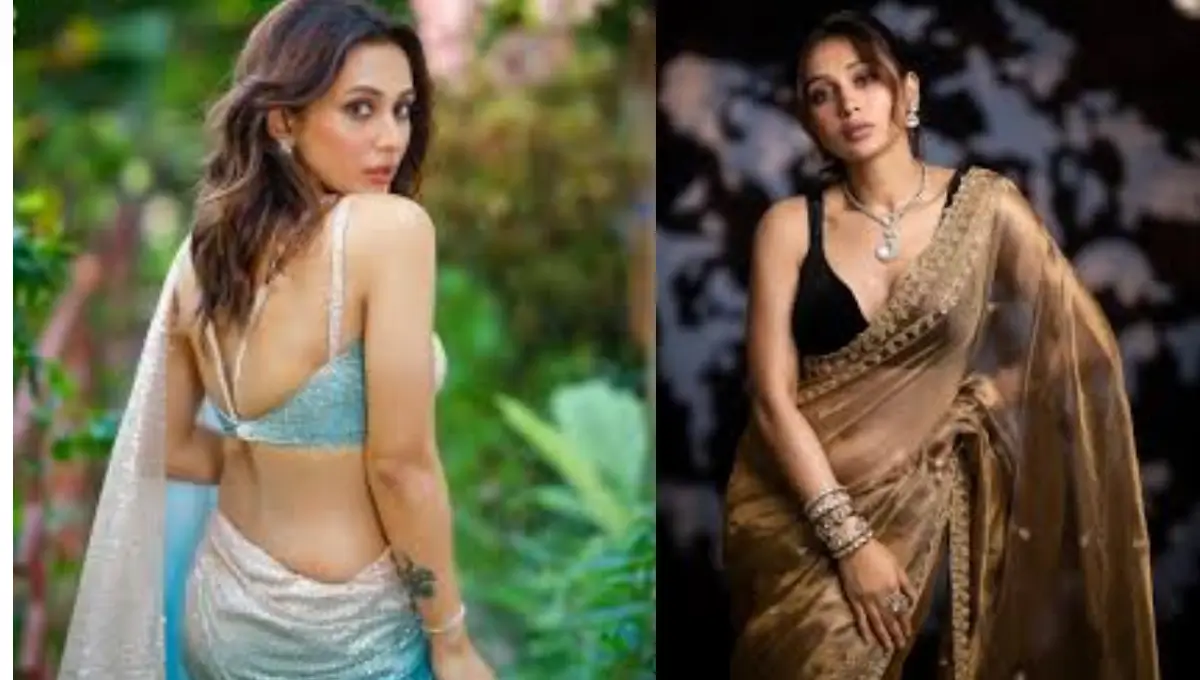Mimi Chakraborty Actress
