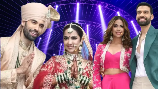 अविका गोर की शादी और पति का नाम:  (Avika Gor Married  and Husband)