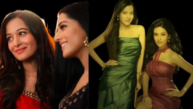 Amrita Rao Sister- Pratika Rao 
