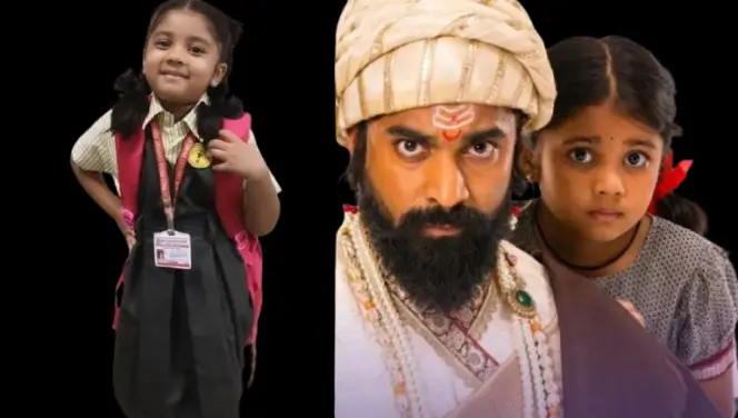 risha Thosar Movies: त्रिषा ठोसर करियर और फिल्में