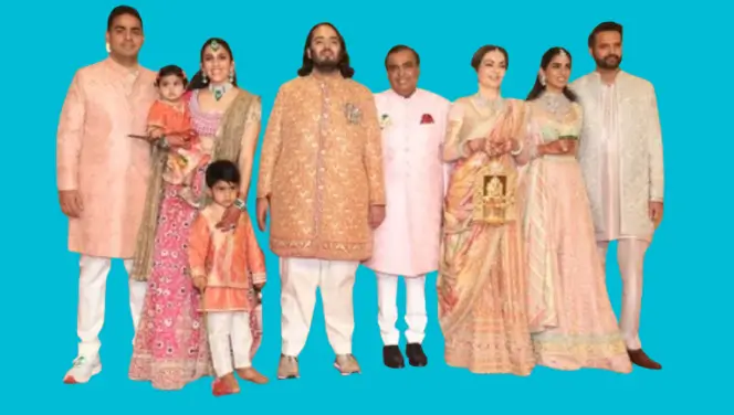 Radhika Merchant Introduction: राधिका मर्चेंट कौन हैं?