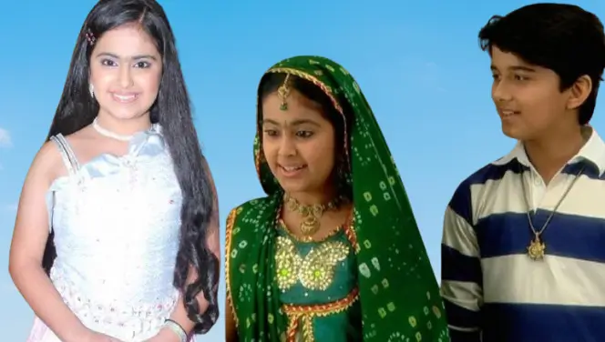अविका गोर का प्रारंभिक जीवन:  (Avika Gor Early Life)