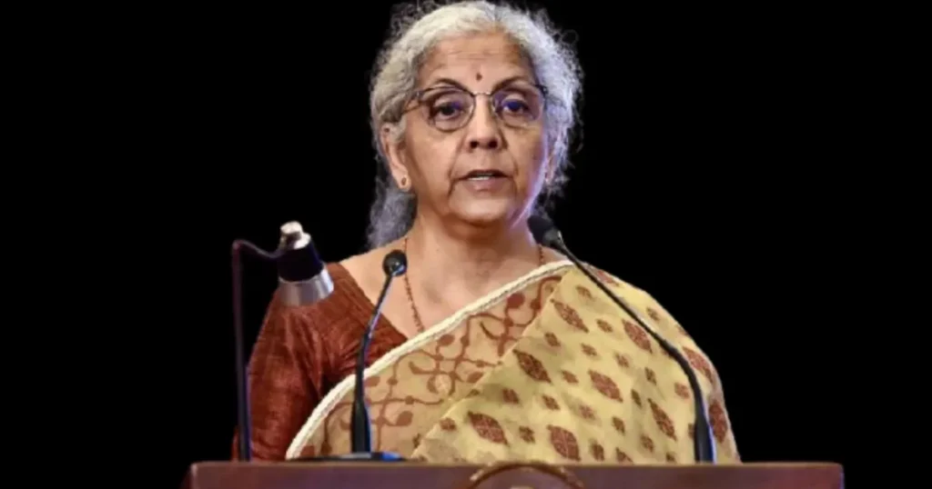 निर्मला सीतारमण बायोग्राफी: भारत की प्रथम पूर्णकालिक महिला वित्त मंत्री की प्रेरणादायक यात्रा | Nirmala Sitharaman Biography in Hindi