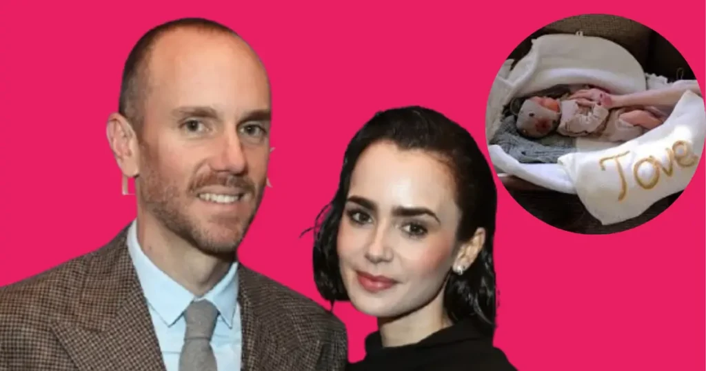 Lily Collins Wedding & Husband: लिली कोलिंस की शादी और पति