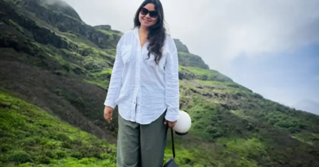 Physical appearance: शारीरिक बनावट