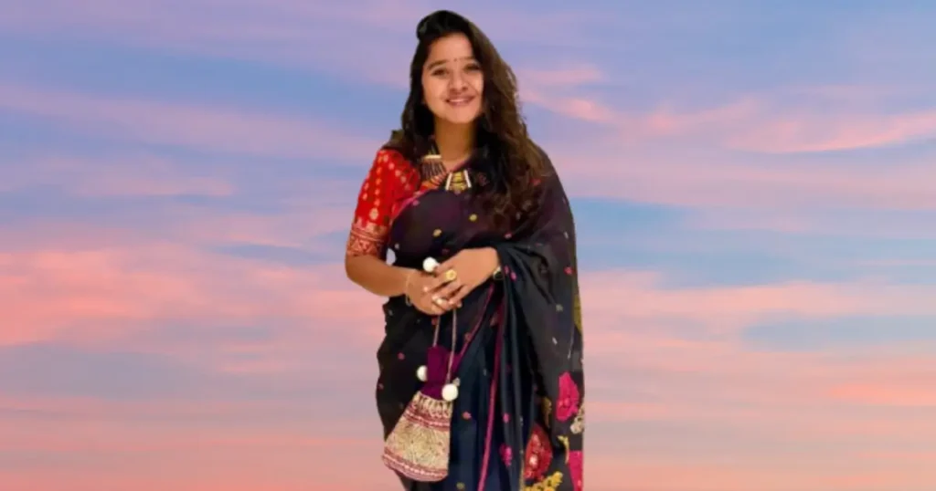 Nupur Bora Biography: Early Life, Education, Civil Services, Husband, Parents and Controversy | नूपुर बोरा का जीवन परिचय