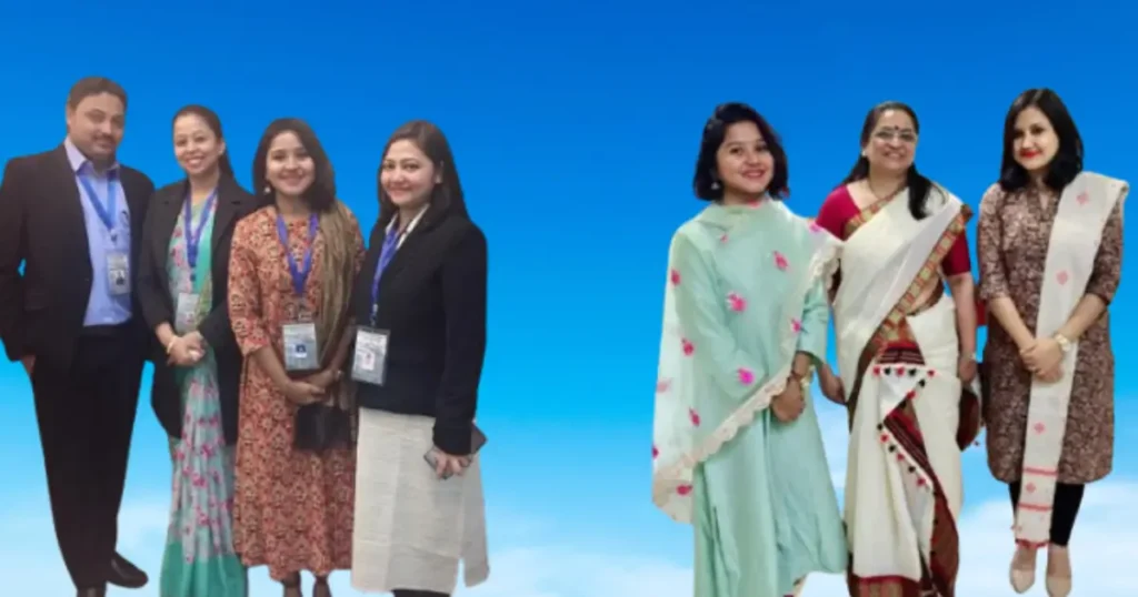 Careers and Ranks in the Civil Service: सिविल सेवा में करियर और रैंक
