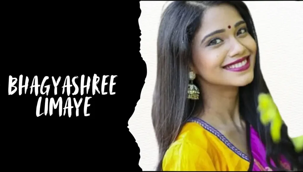 Bhagyashree Limaye Biography: Age, Career, Family, Net Worth, Movies & TV Shows | भाग्यश्री लिमये की जीवनी