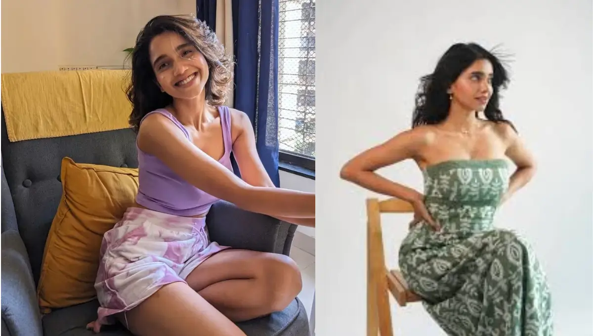Bhagyashree Limaye Biography: Age, Career, Family, Net Worth, Movies & TV Shows | भाग्यश्री लिमये की जीवनी