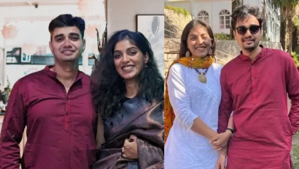 Anjali Vishwakarma Marriage & Husband | विवाह और पति